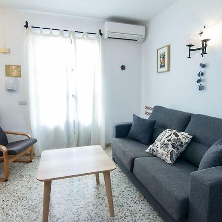 Capuchinos 4 Apartamento Nerja Exterior foto