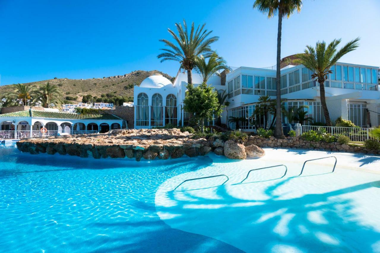 Capuchinos 4 Apartamento Nerja Exterior foto